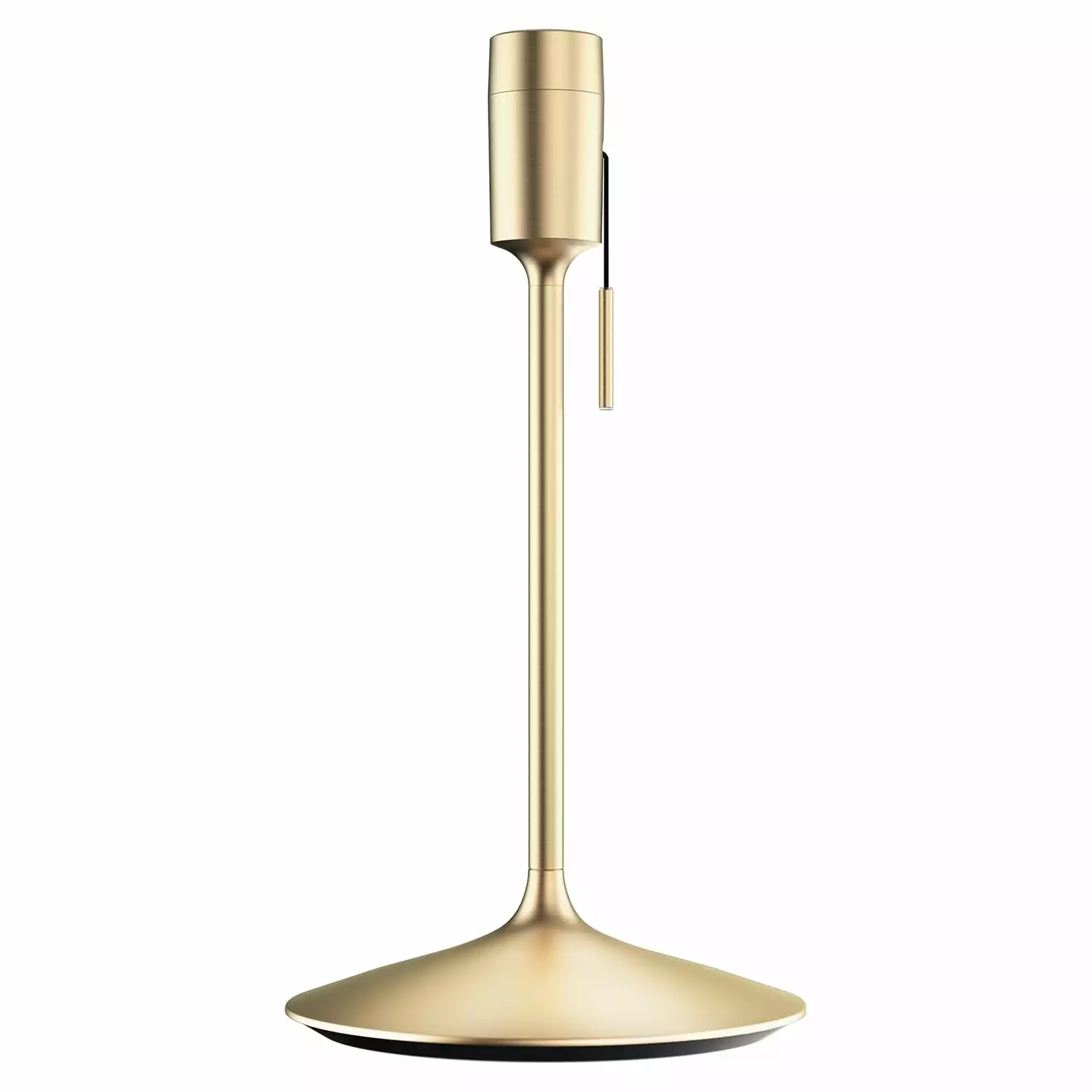 Umage Champagne Table Stand, Brass