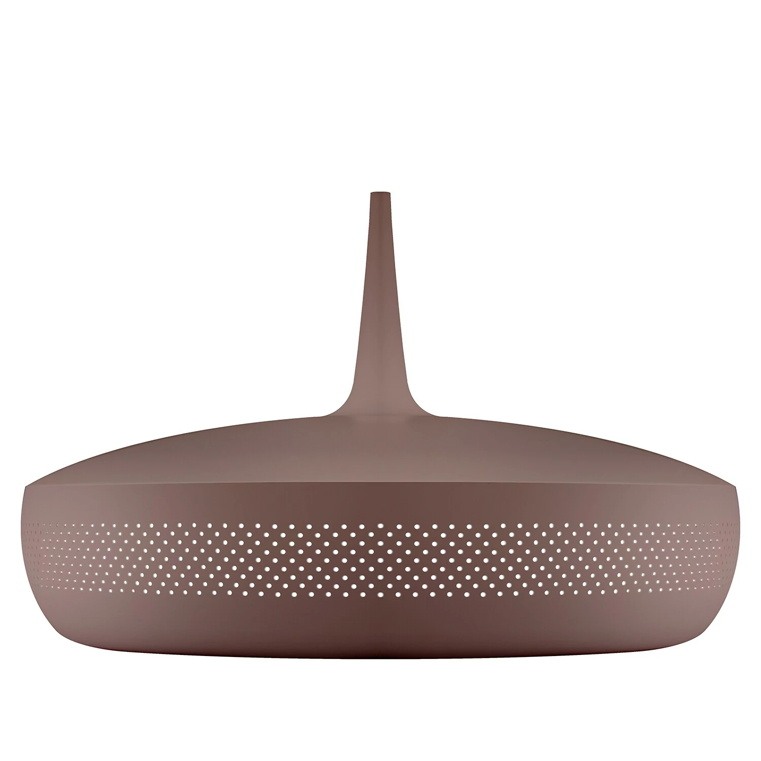 Umage Clava Dine Lampshade, Umber