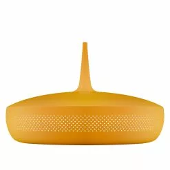 Umage Clava Dine Lampshade, Ochre