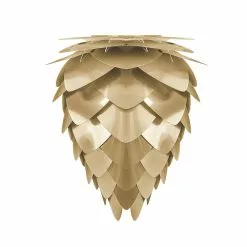 Umage Conia Mini Valaisinvarjostin, Messinki