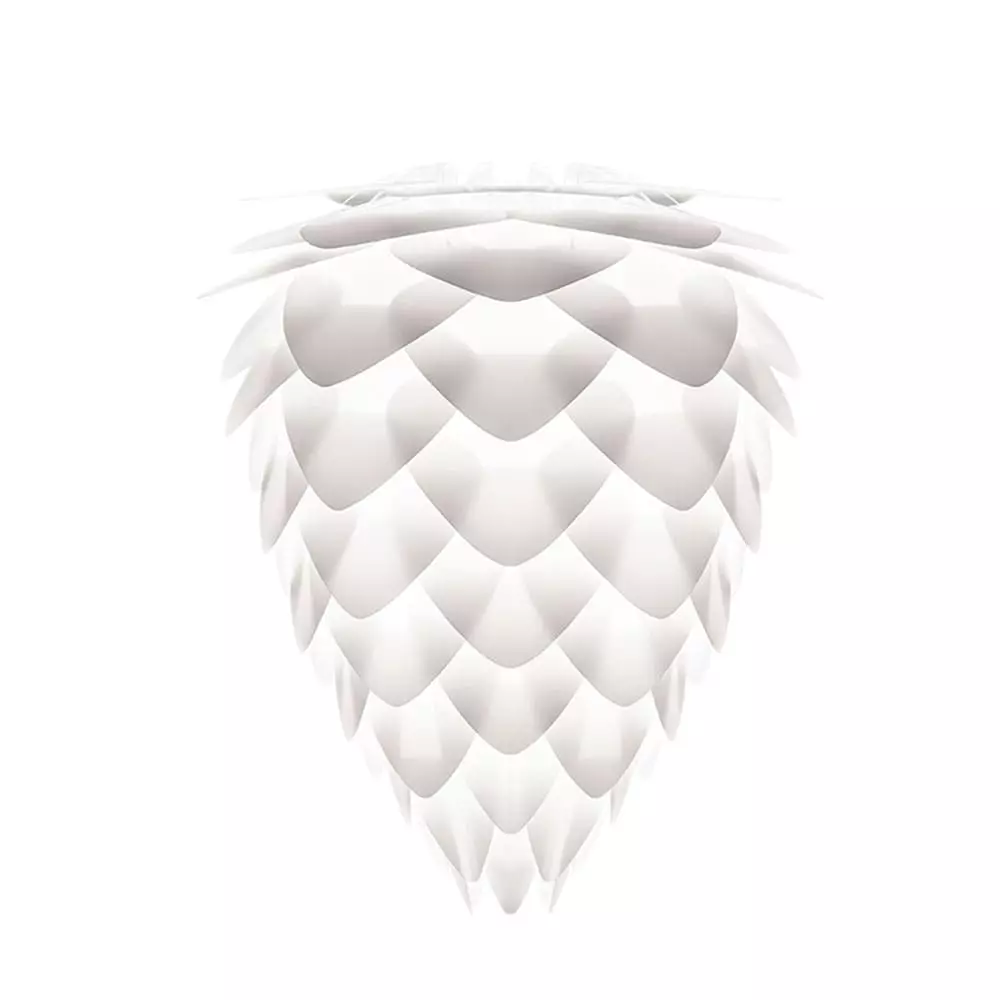 Umage Conia Valaisinvarjostin, Valkoinen