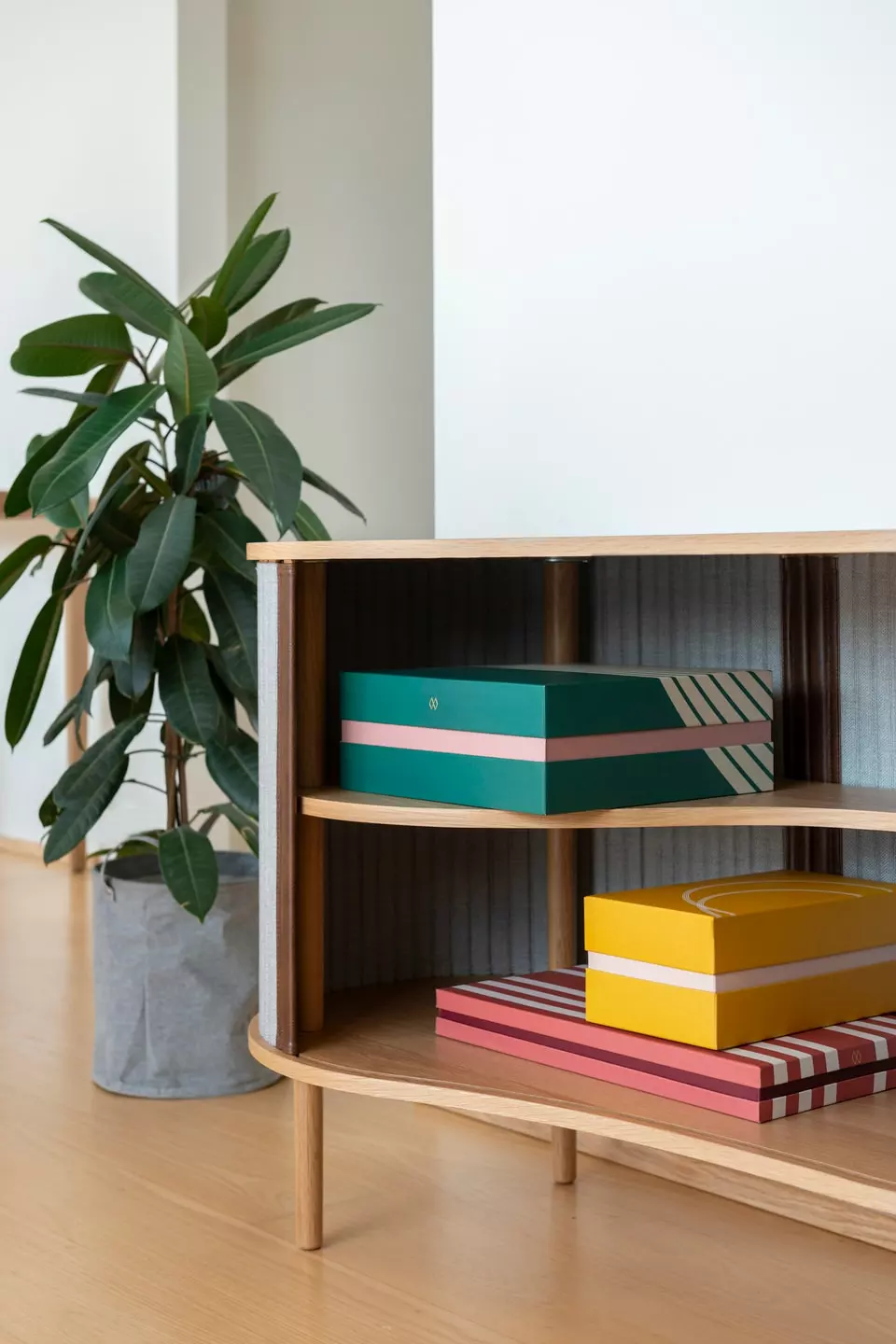 Umage Conia Valaisinvarjostin, Kupari - Image 5