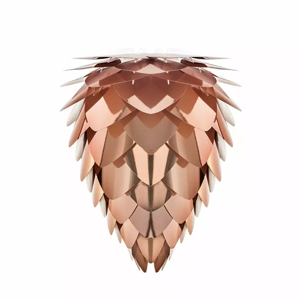 Umage Conia Valaisinvarjostin, Kupari