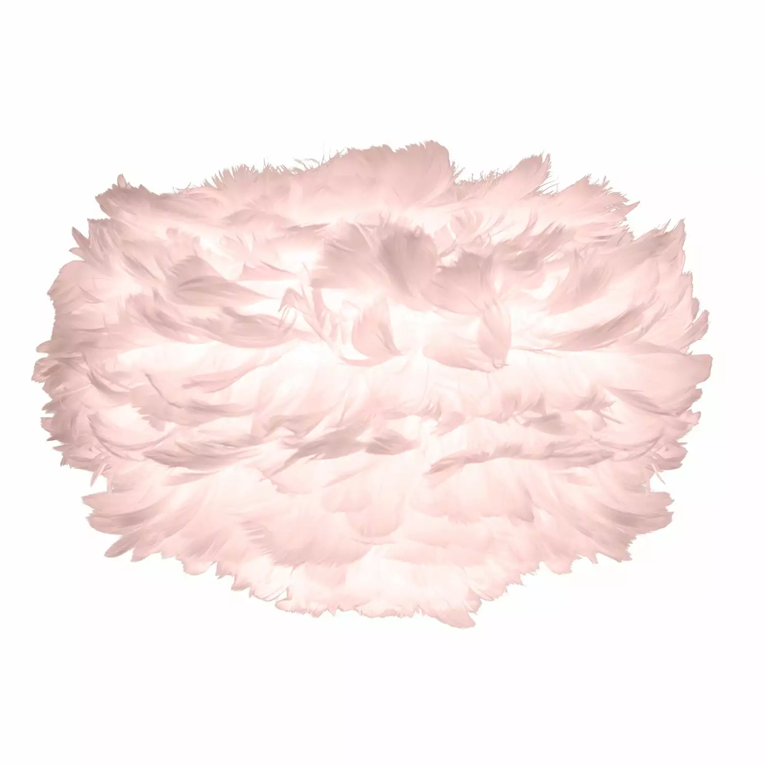 Umage Eos Lampshade Mini, Light Pink