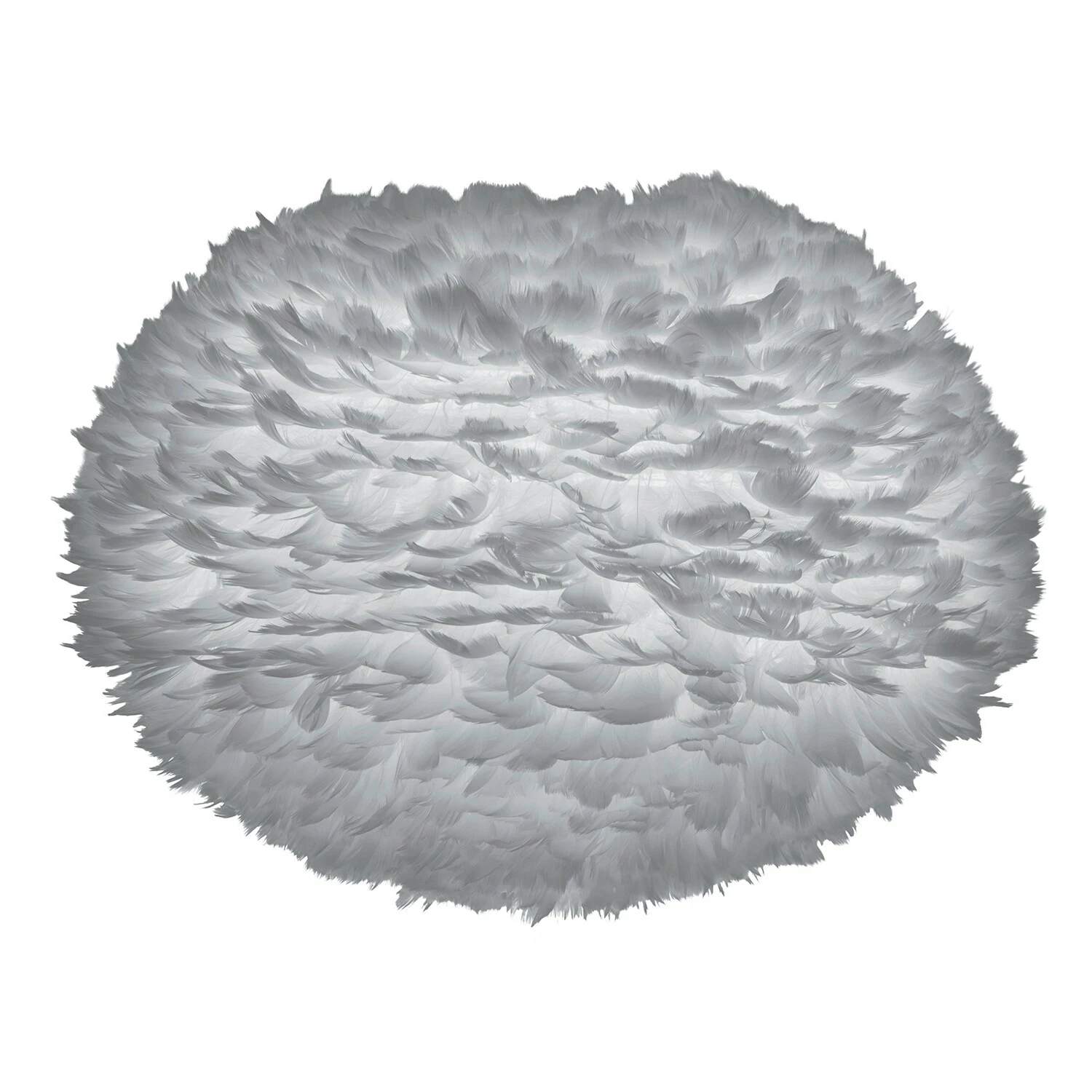 Umage Eos Valaisinvarjostin Harmaa, Large