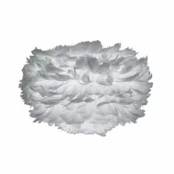 Umage Eos Valaisinvarjostin Harmaa, Mini