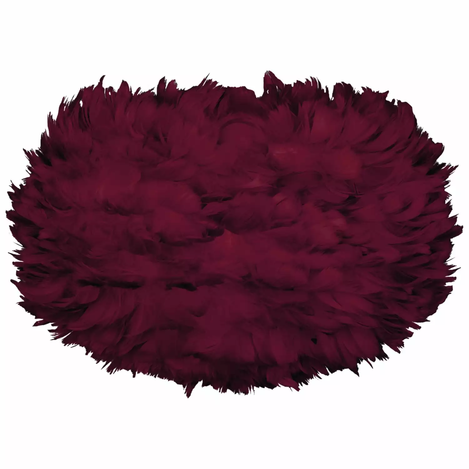 Umage Eos Varjostin Medium 45 Cm, Punainen