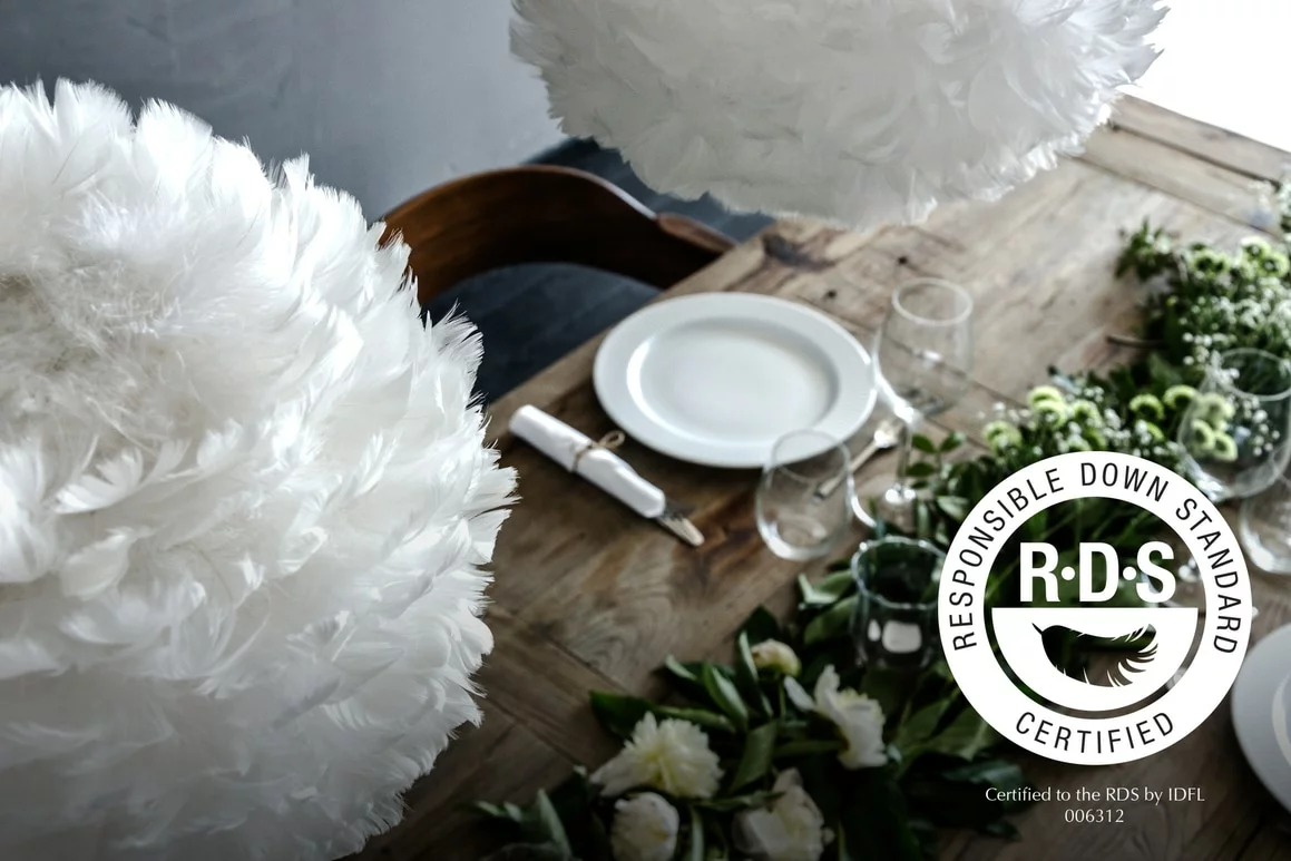 Umage Eos Varjostin Medium 45 Cm, Punainen - Image 4