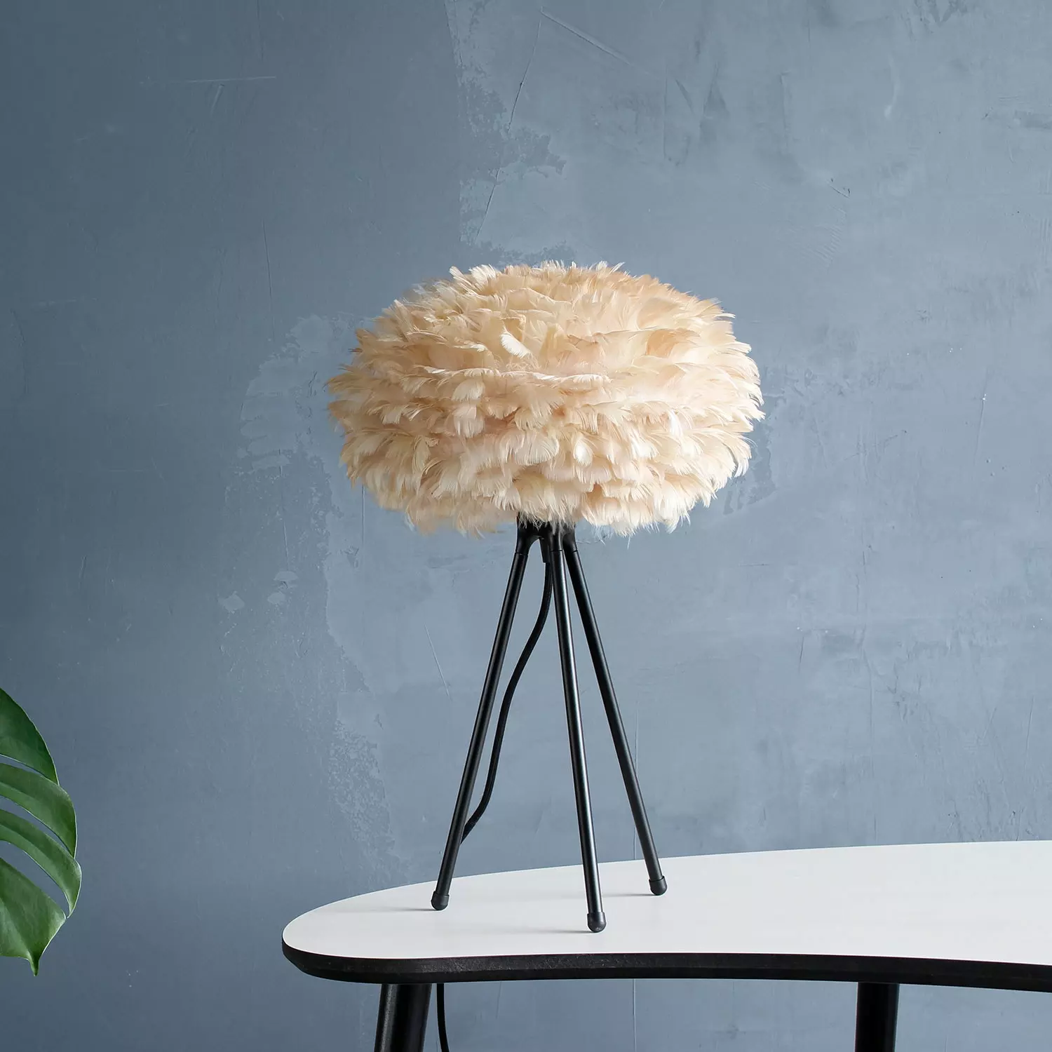 Umage Eos Valaisinvarjostin Ruskea, Mini - Image 2