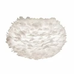 Umage Eos Valaisinvarjostin Valkoinen, Medium