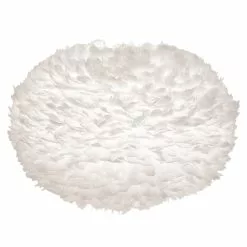 Umage Eos Valaisinvarjostin Valkoinen, X-Large