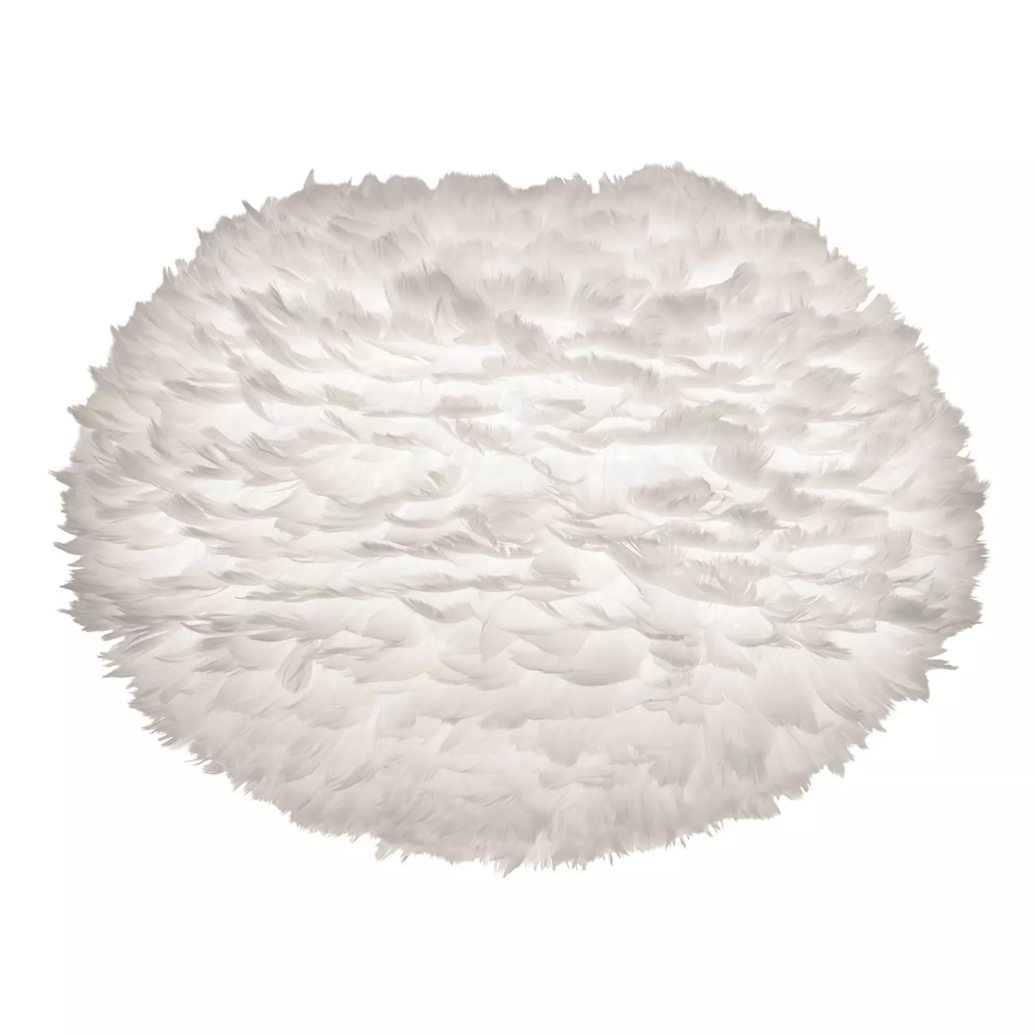 Umage Eos Valaisinvarjostin Valkoinen, Large