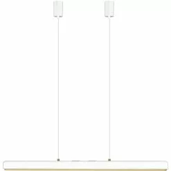 Umage Hazel Riippuvalaisin, Valkoinen