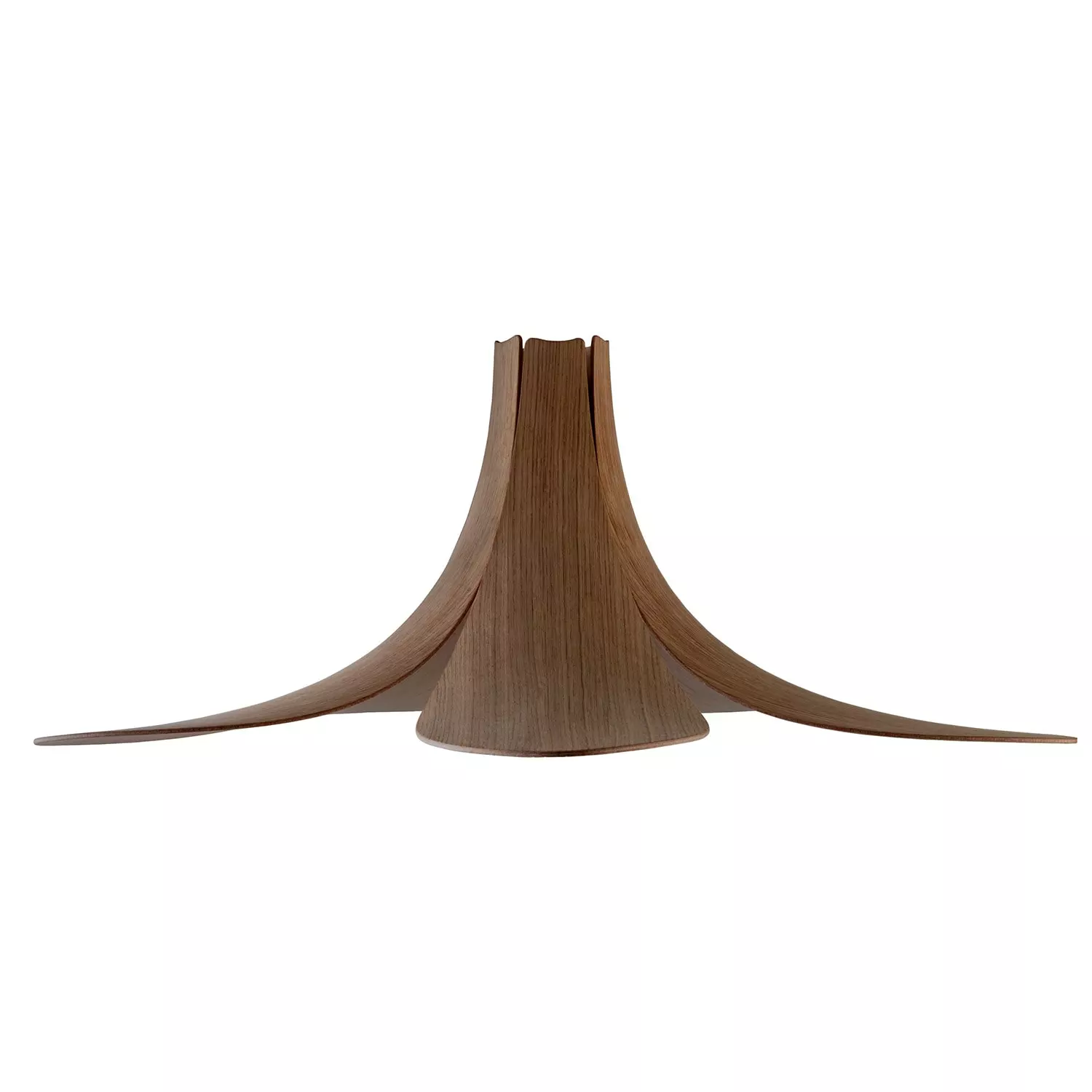Umage Jazz Lampshade, Dark Oak