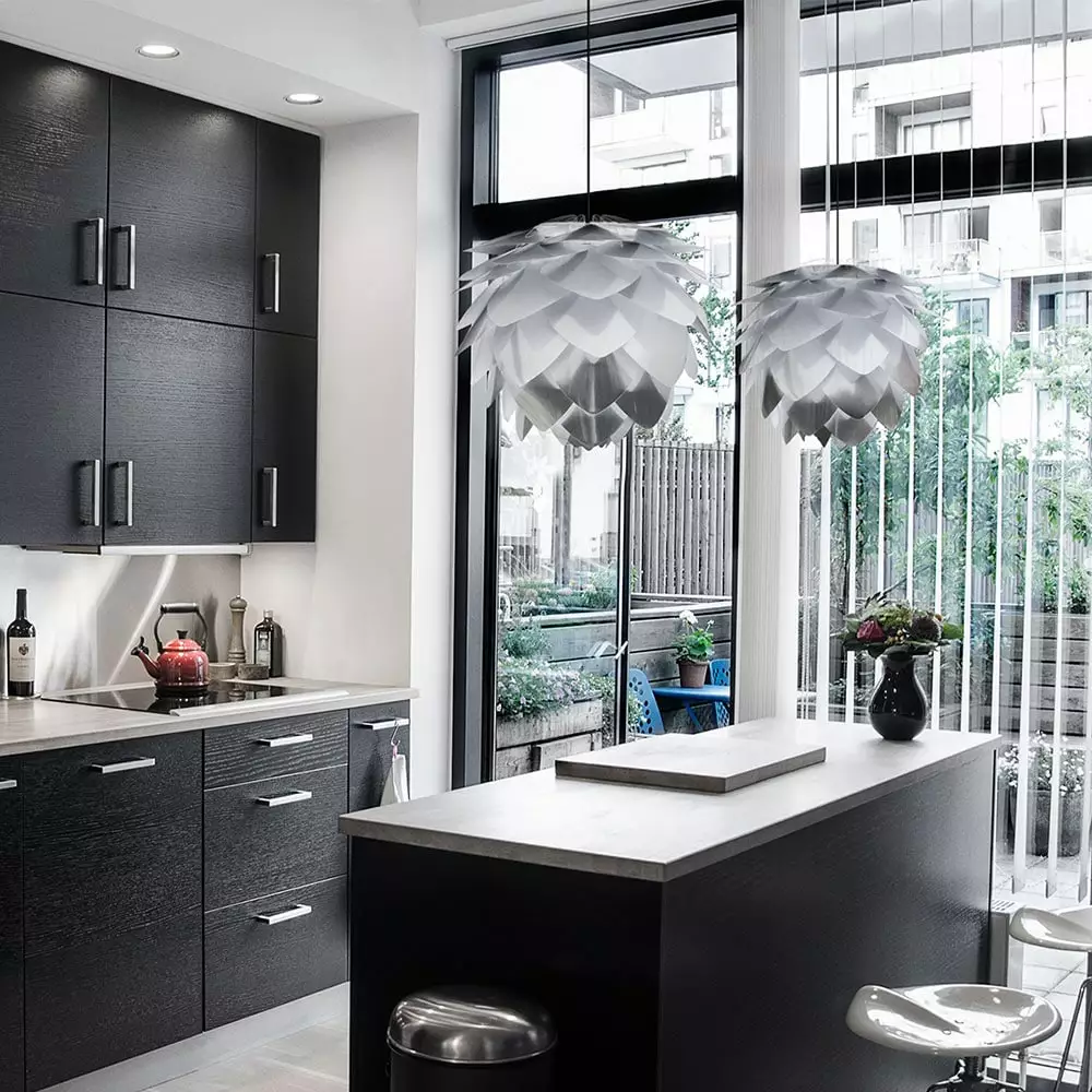 Umage Silvia Varjostin, Medium 50cm, Kupari - Image 5