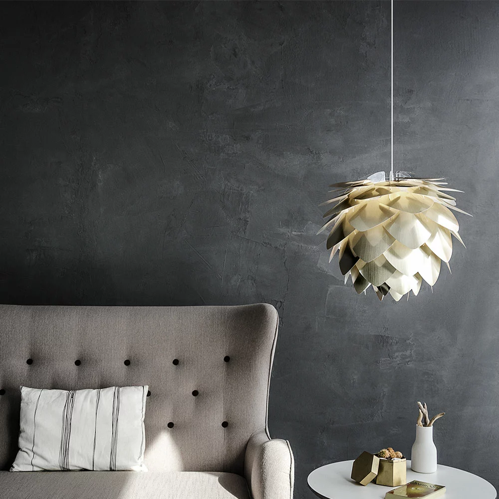 Umage Silvia Varjostin, Medium 50cm, Kupari - Image 6