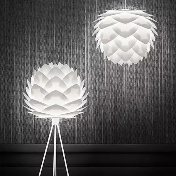 Umage Silvia Varjostin, Medium 50cm, Kupari - Image 2