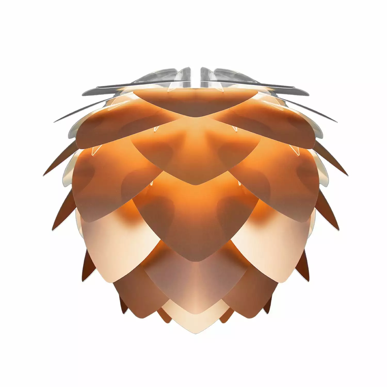 Umage Silvia Lampshade Mini 32 Cm, Bronze