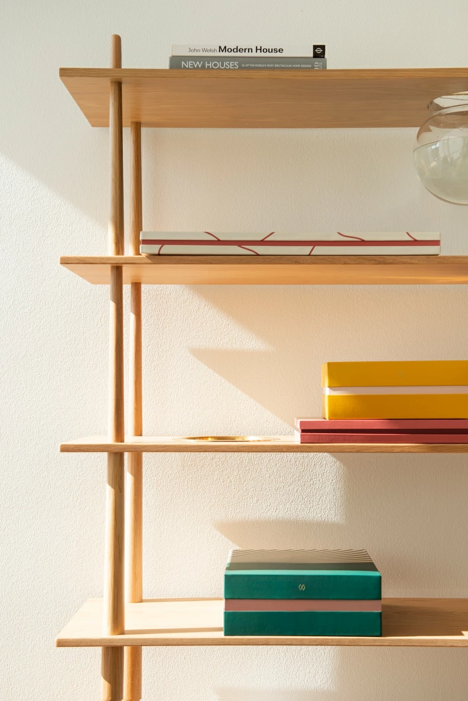 Umage Silvia Lampshade Mini 32 Cm, Bronze - Image 3