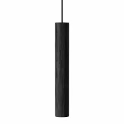 Umage Chimes Pendant, Black