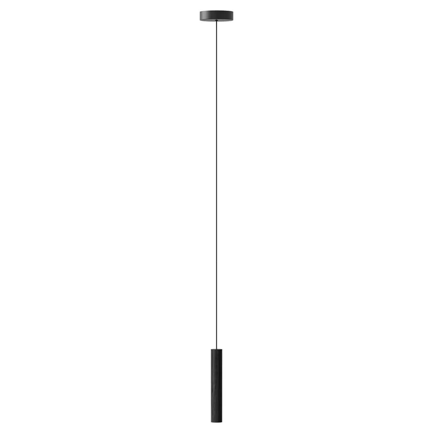 Umage Chimes Pendant, Black - Image 2