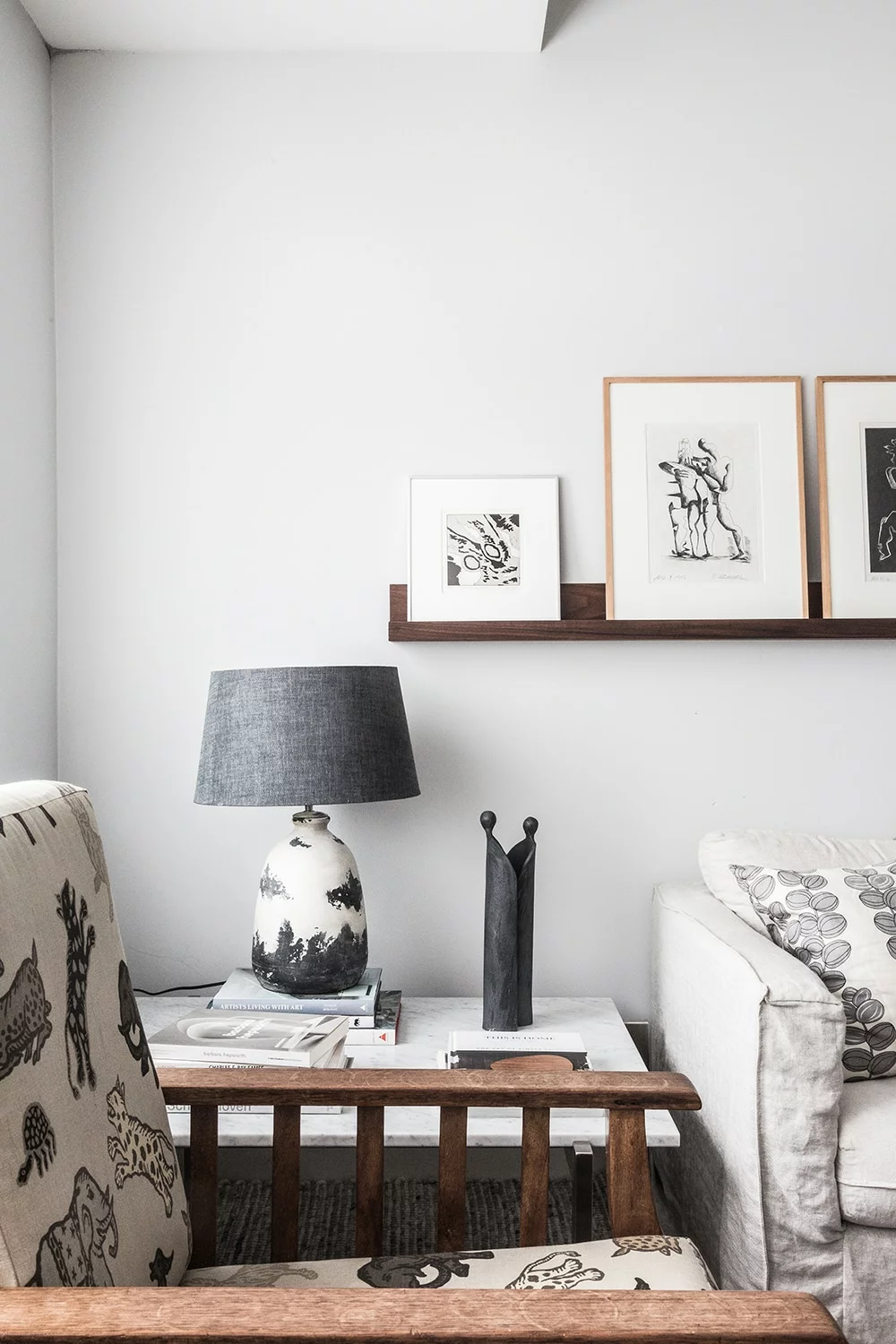 Watt & Veke Bosse 42 Lampshade - Image 3