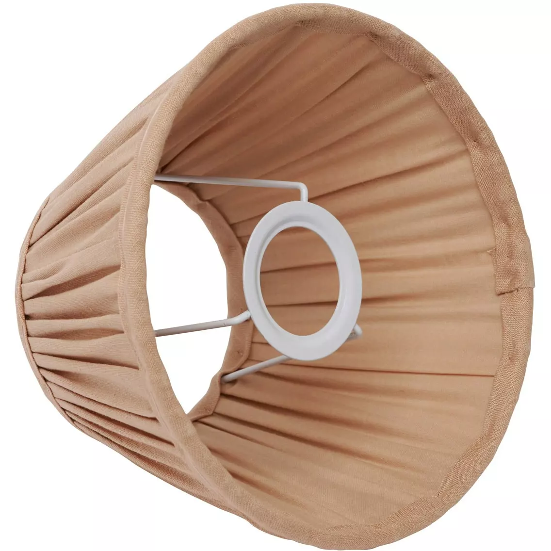 Watt & Veke Ella 26 Lampunvarjostin, Nude - Image 2