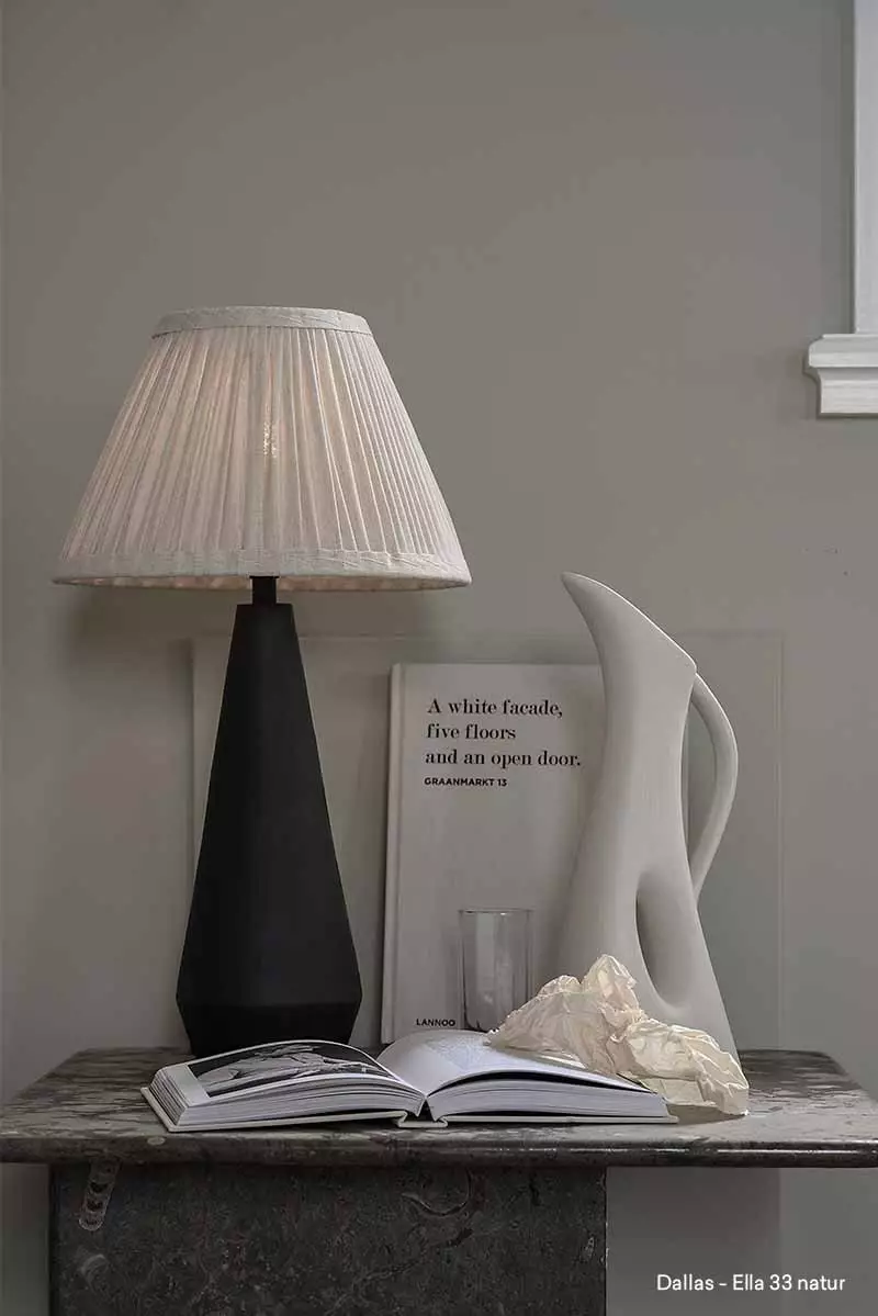 Watt & Veke Ella 33 Lampunvarjostin, Nature - Image 2