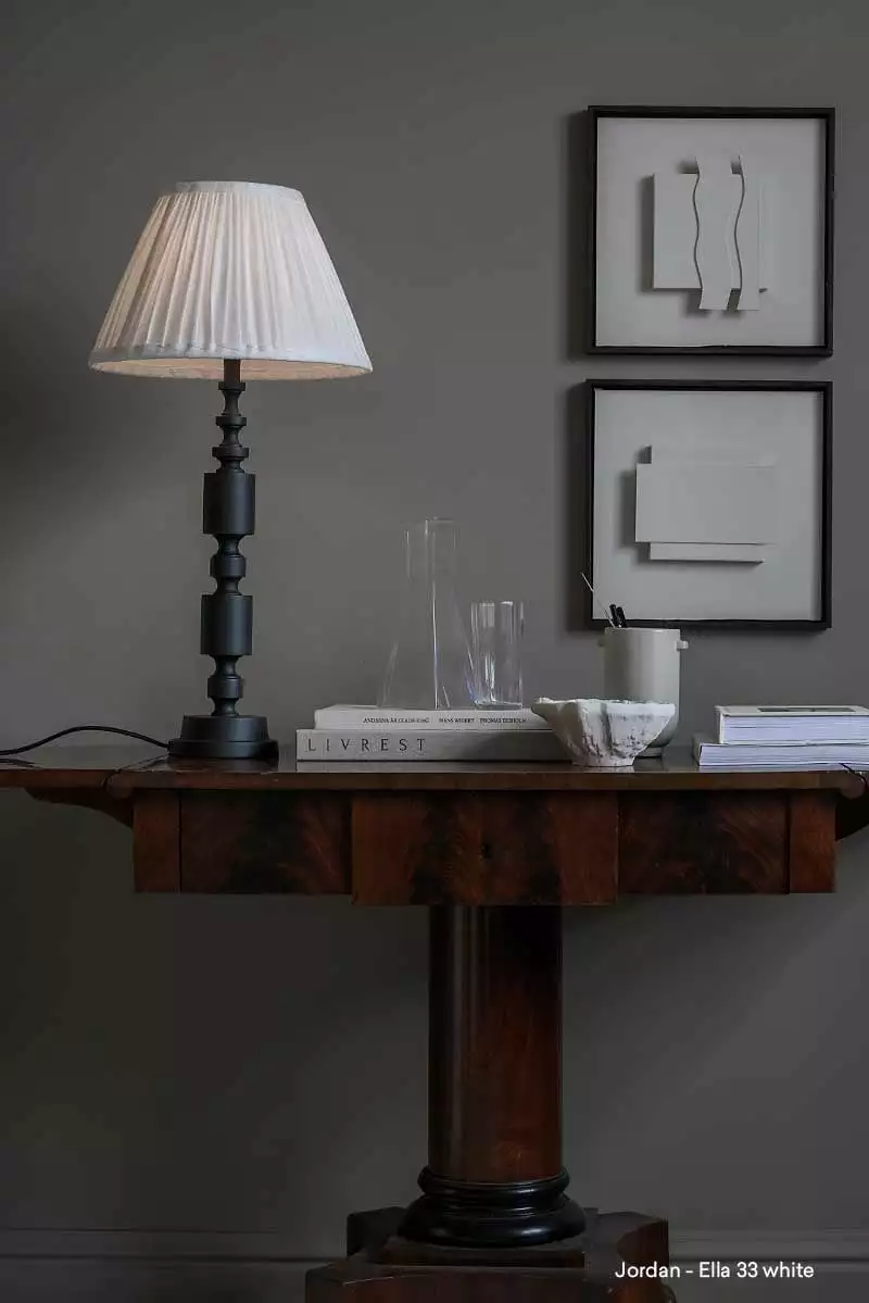 Watt & Veke Ella 33 Lampunvarjostin, Sage - Image 4