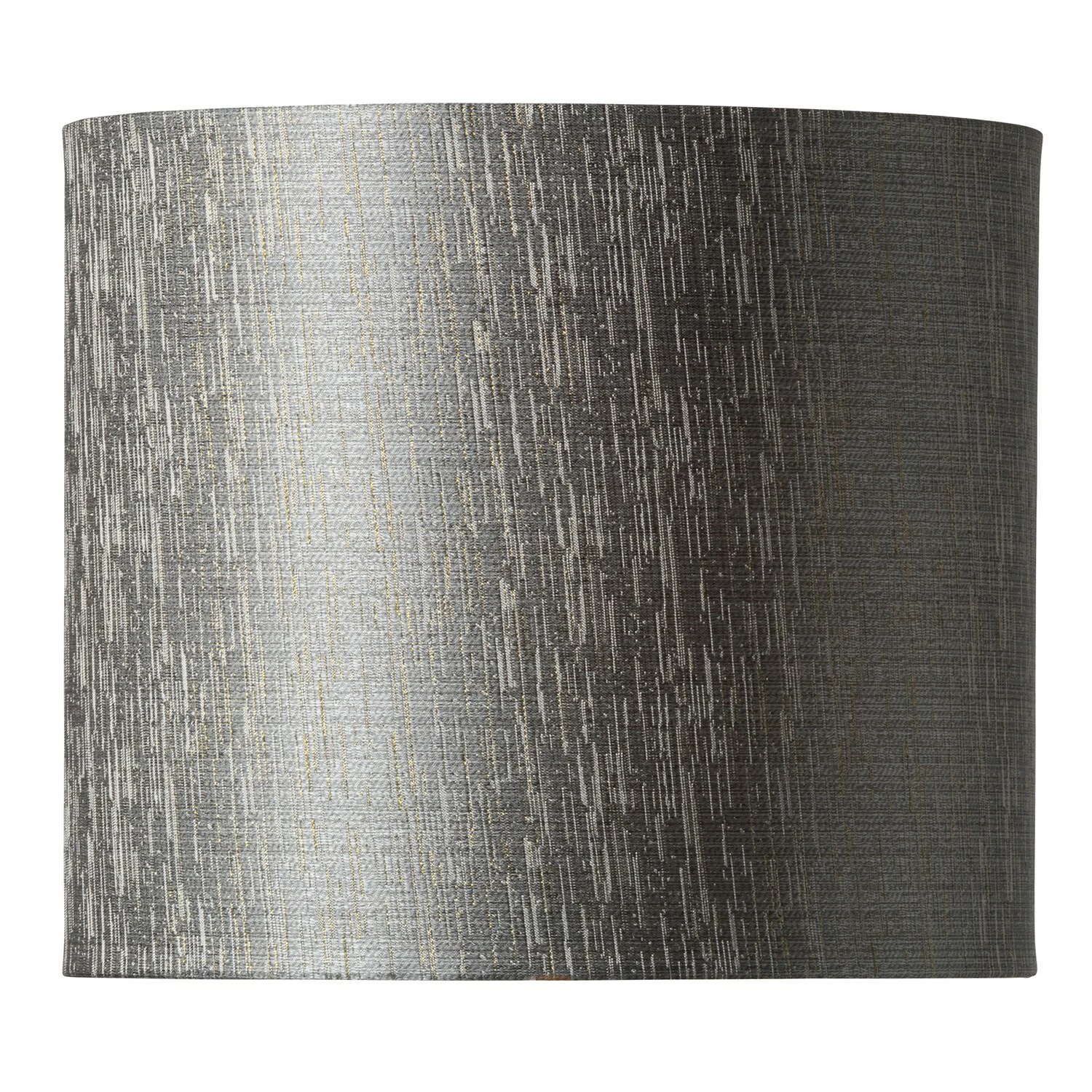 Watt & Veke Erica Valaisinvarjostin 29 Cm, Harmaa/Kulta