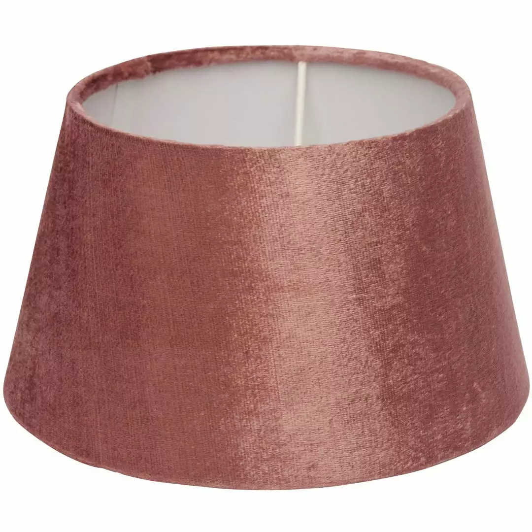 Watt & Veke Lola 20 Lampunvarjostin, Dusty Rose