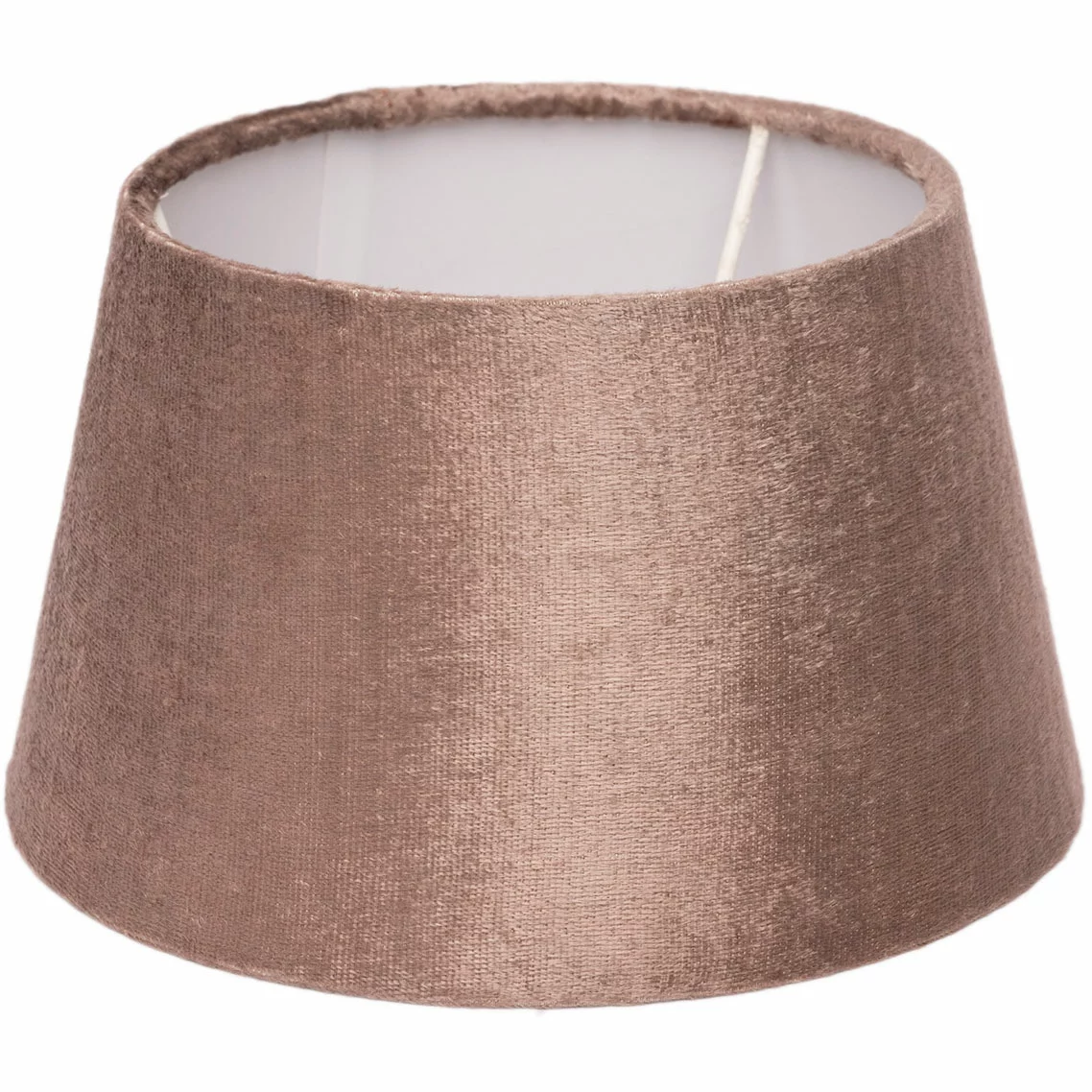 Watt & Veke Lola 26 Lampunvarjostin, Taupe-ruskea