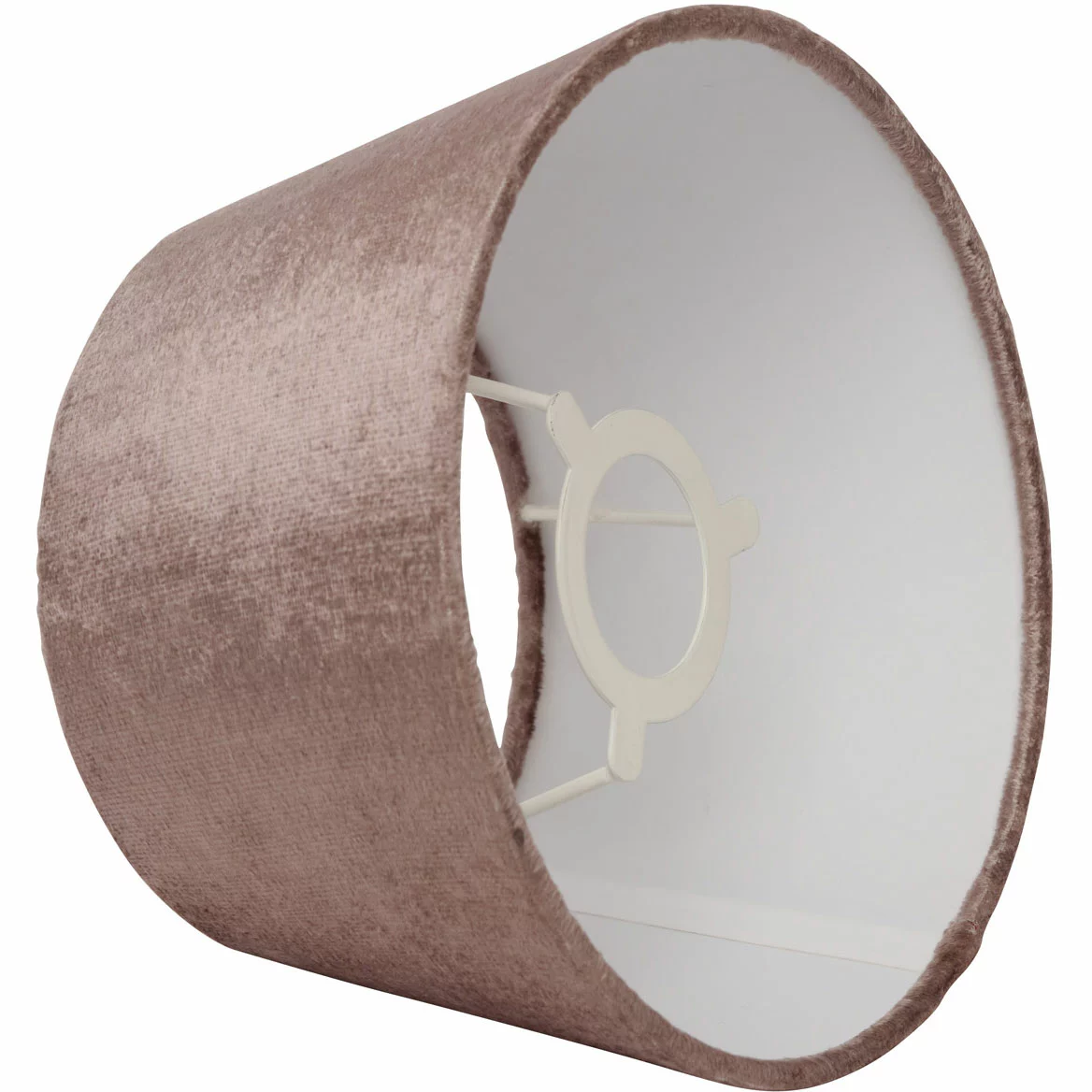 Watt & Veke Lola 26 Lampunvarjostin, Taupe-ruskea - Image 2