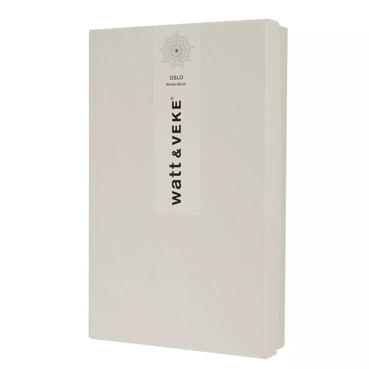Watt & Veke Oslo 80 JoulutÀhti, Harmaa - Image 5
