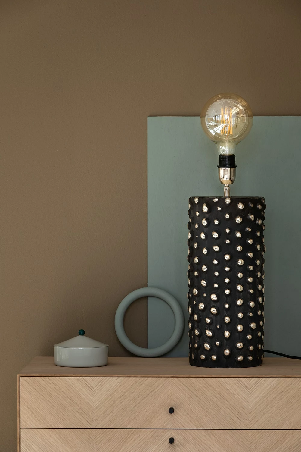 Watt & Veke Peggy Lamp Base - Image 2