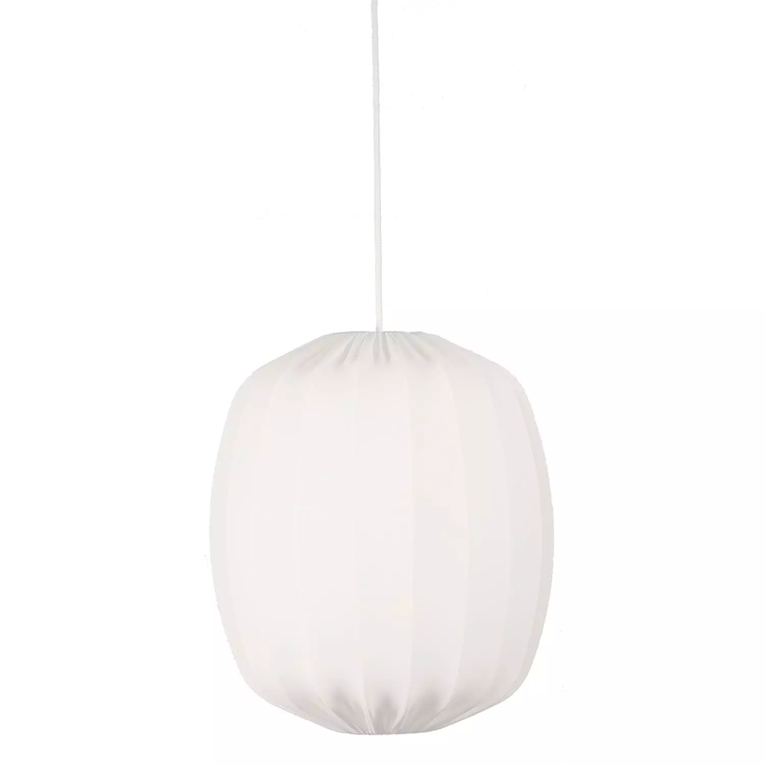 Watt & Veke Prisma 35 Lampshade, White