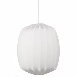 Watt & Veke Prisma 45 Lampshade, White