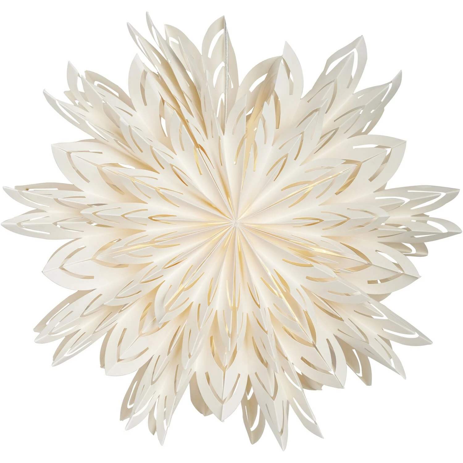 Watt & Veke Siv 60 Joulutähti, Valkoinen - Image 2