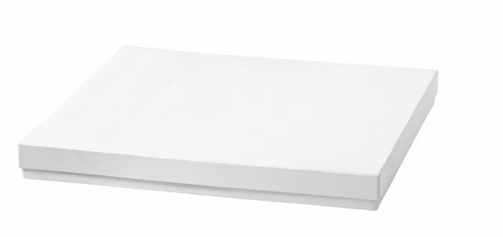 Watt & Veke Sputnik Christmas Star 60 Cm, White / Black - Image 5